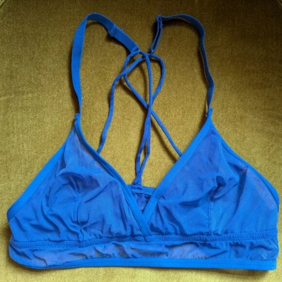 French Bralettes - Picture 4 of 4